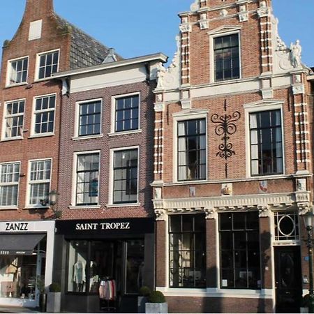 Appartamento Payglop III Alkmaar Esterno foto