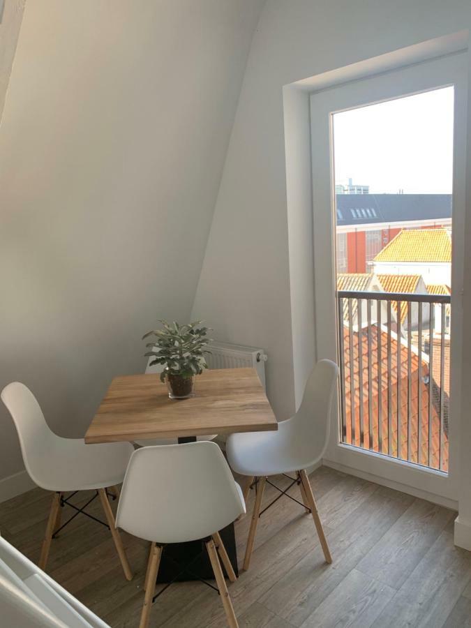 Appartamento Payglop III Alkmaar Esterno foto