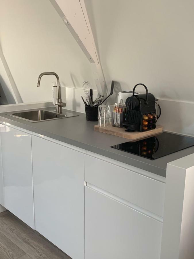 Appartamento Payglop III Alkmaar Esterno foto