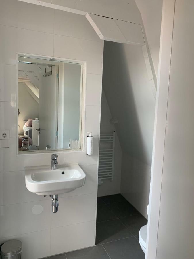 Appartamento Payglop III Alkmaar Esterno foto