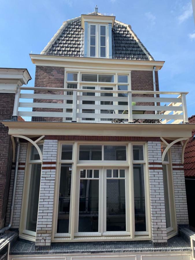 Appartamento Payglop III Alkmaar Esterno foto