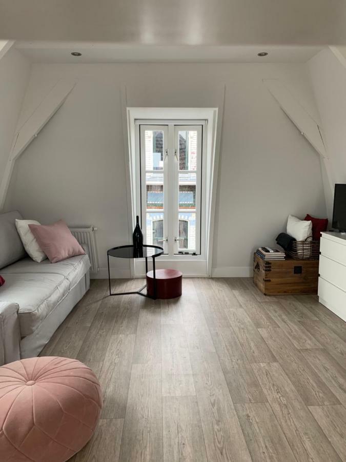 Appartamento Payglop III Alkmaar Esterno foto