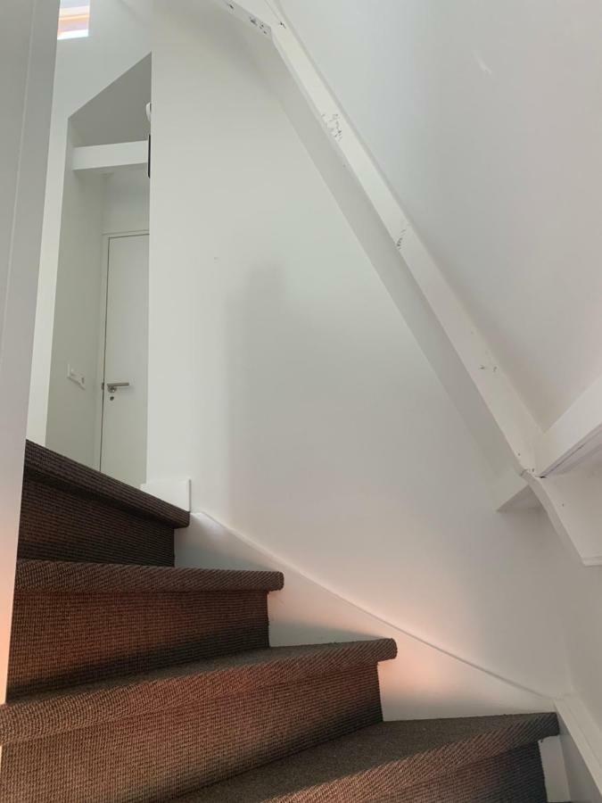 Appartamento Payglop III Alkmaar Esterno foto