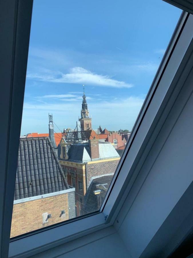 Appartamento Payglop III Alkmaar Esterno foto