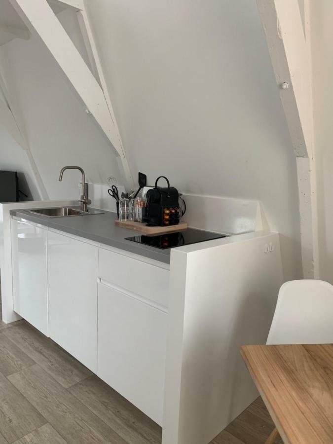 Appartamento Payglop III Alkmaar Esterno foto