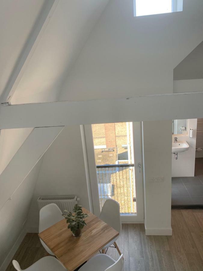 Appartamento Payglop III Alkmaar Esterno foto