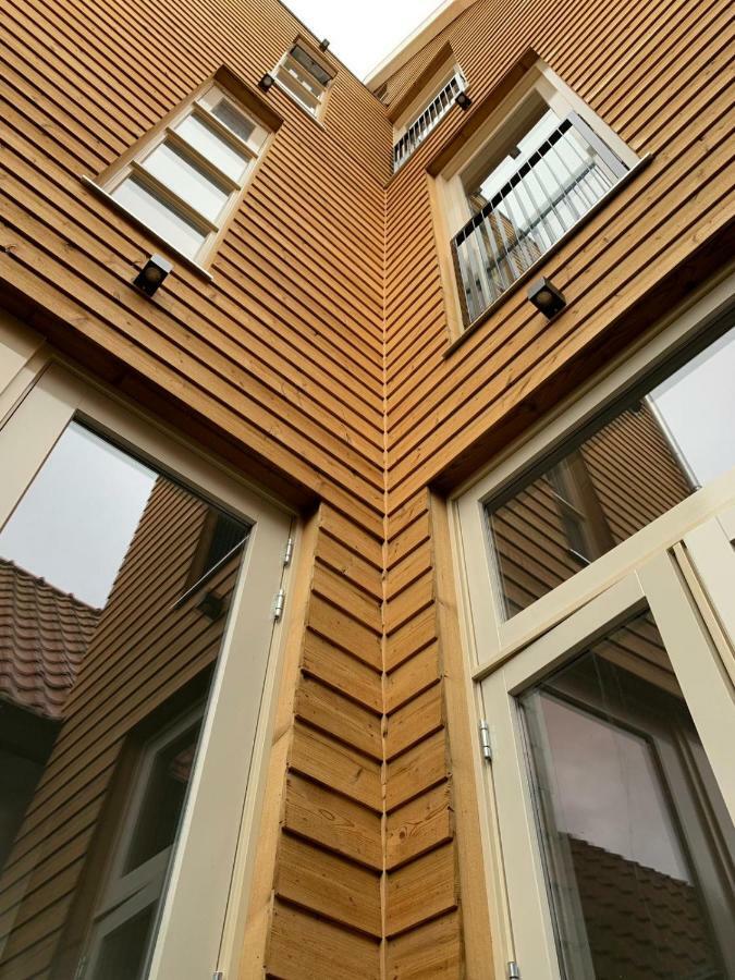 Appartamento Payglop III Alkmaar Esterno foto