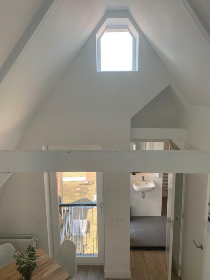 Appartamento Payglop III Alkmaar Esterno foto